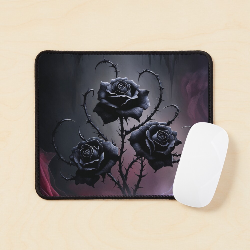 Item preview, Mouse Pad designed and sold by pleasingtees.