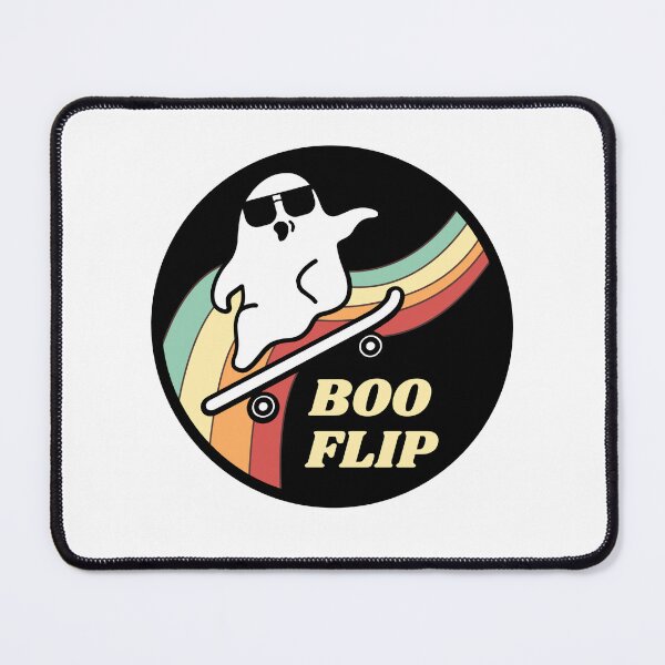 Item preview, Boo flip designed and sold by BritishDelights.