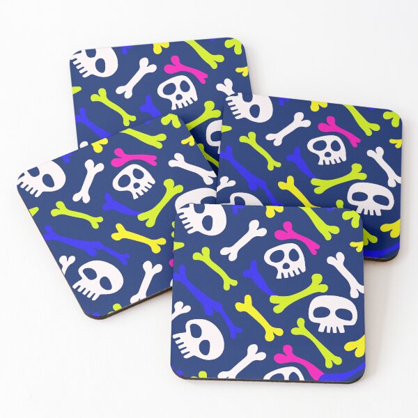 Artikelvorschau, Unique Halloween Skull Design | Spooky & Stylish Skull Art for Halloween entworfen und verkauft von Timegraf.