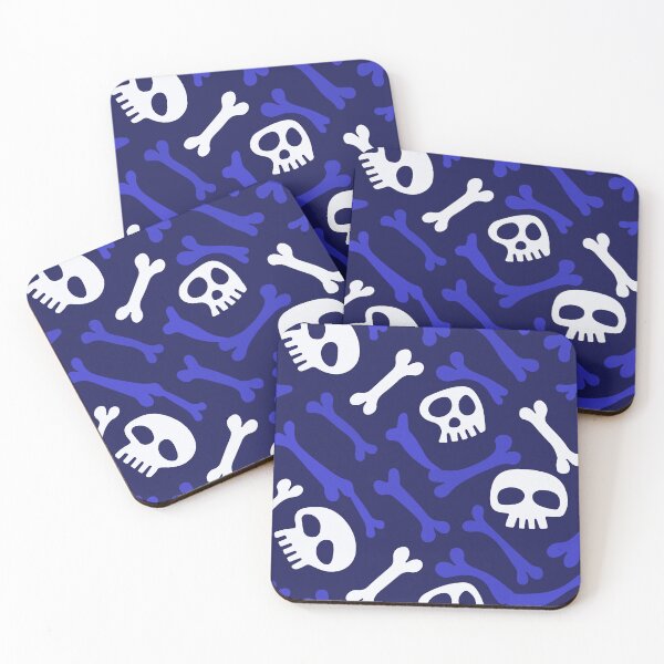 Artikelvorschau, Unique Halloween Skull Design | Spooky & Stylish Skull Art for Halloween entworfen und verkauft von Timegraf.