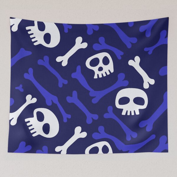 Item preview, Unique Halloween Skull Design | Spooky & Stylish Skull Art for Halloween designed and sold by Timegraf.