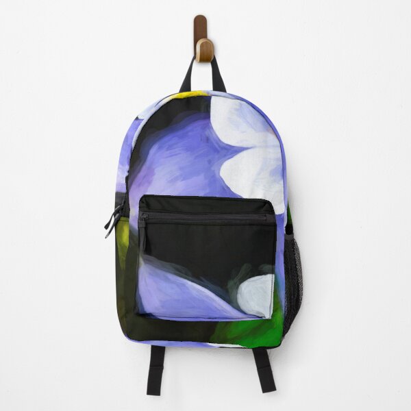 Item preview, Blue Columbine Rocky Mountain National Park X100 designed and sold by RichFrancoCars.