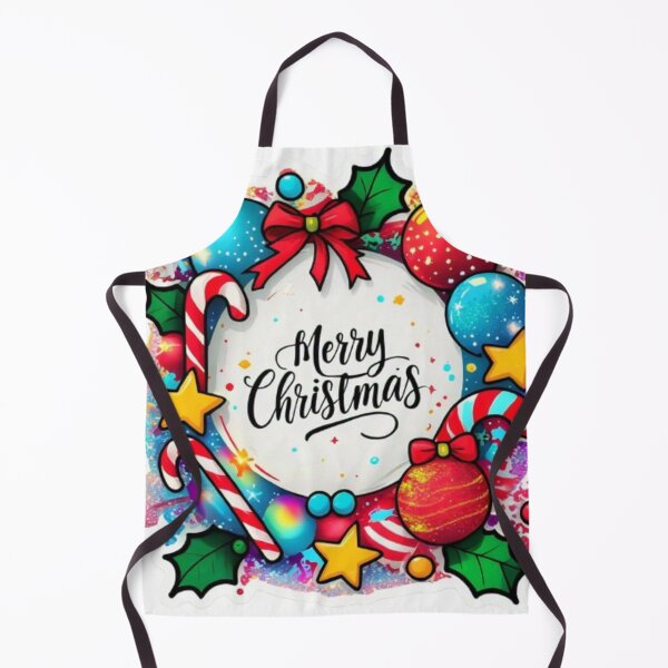 Artikelvorschau, Fröhliche Weihnachten entworfen und verkauft von NeonOrchid.