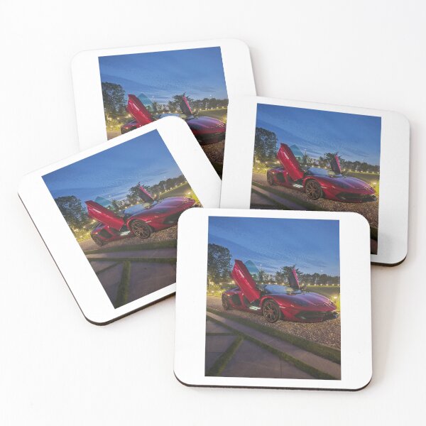 Item preview, Lamborghini designed and sold by MullaFinds.