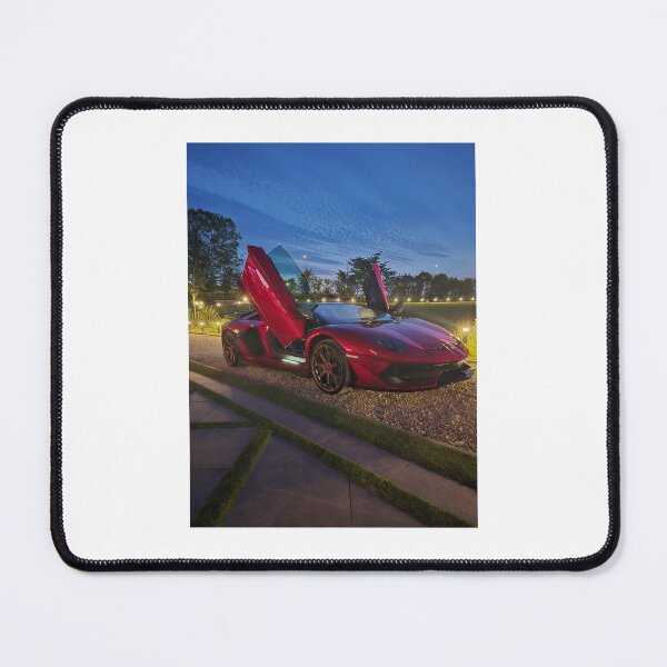 Item preview, Lamborghini designed and sold by MullaFinds.
