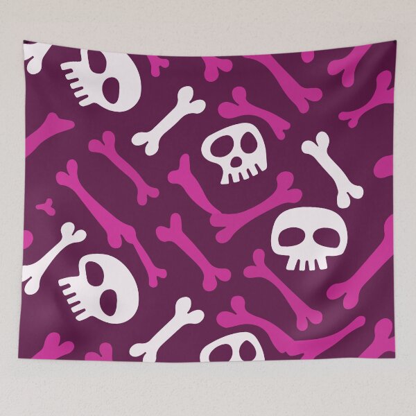 Item preview, Unique Halloween Skull Design | Spooky & Stylish Skull Art for Halloween designed and sold by Timegraf.