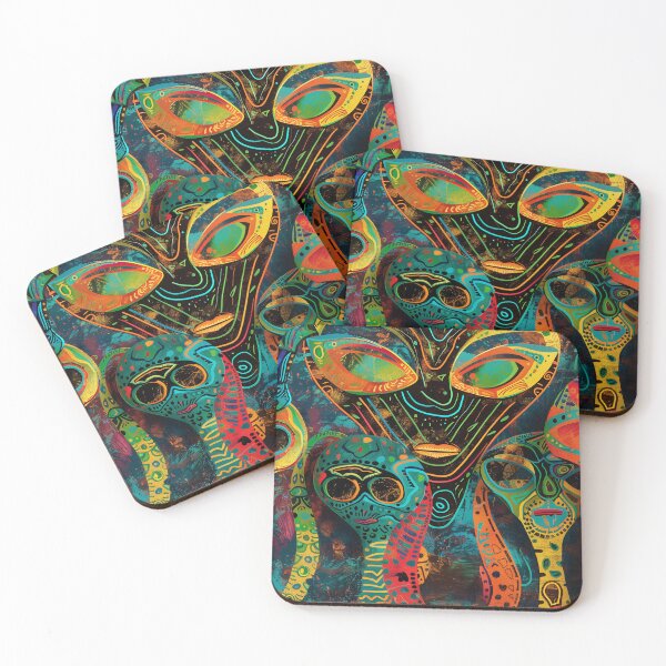 Item preview, Finvara - New Friends designed and sold by Finvara.