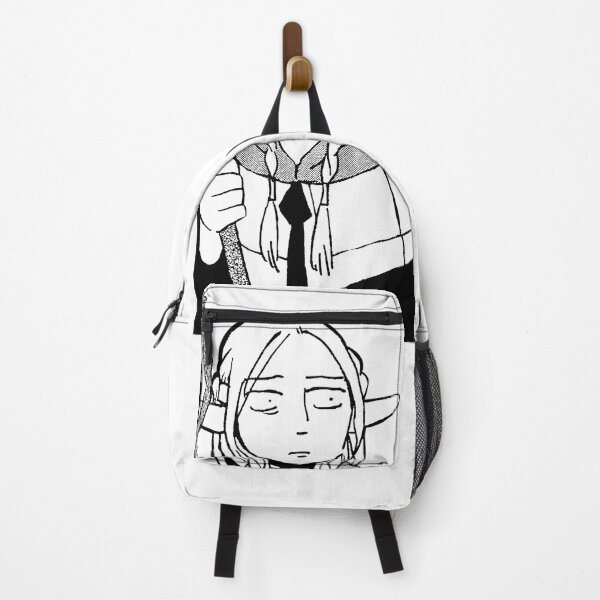 Item preview, Marcille Dungeon Meshi designed and sold by Steamjack.