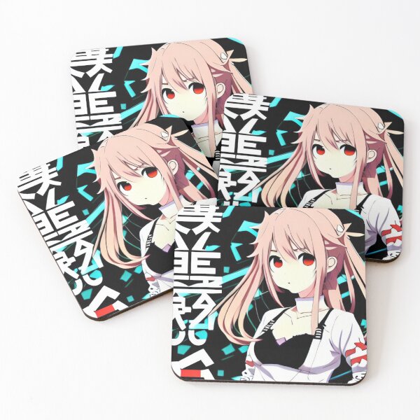 Item preview, Anime Adventure Girl Magazine cover   designed and sold by KnottyToons.