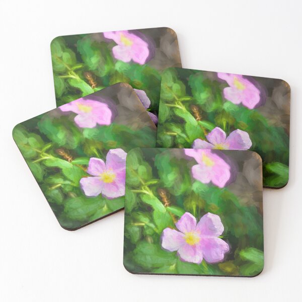 Item preview, Wild Purple Woods Rose X100 designed and sold by RichFrancoCars.