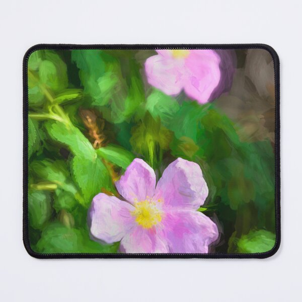 Item preview, Wild Purple Woods Rose X100 designed and sold by RichFrancoCars.