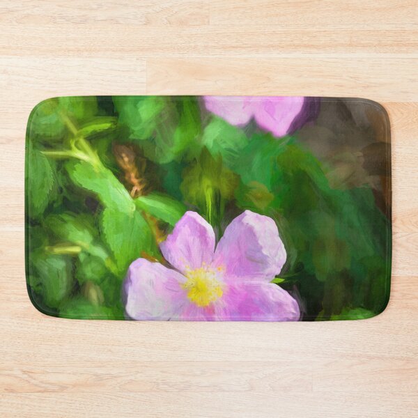 Item preview, Wild Purple Woods Rose X100 designed and sold by RichFrancoCars.