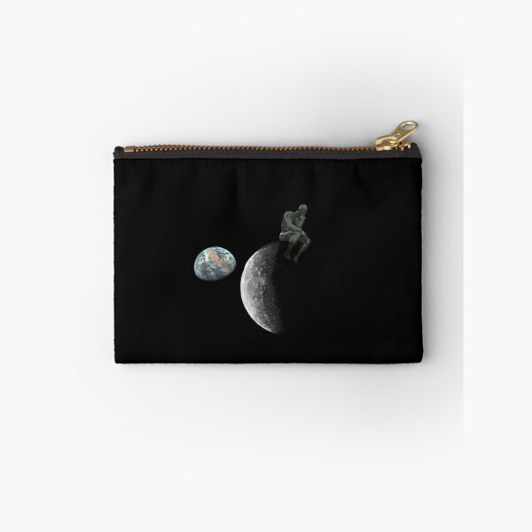 Item preview, Thinking Outside the Earth designed and sold by 300Spikes.