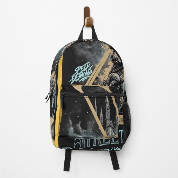 Item preview, Street racing art designed and sold by TEE-HQ.