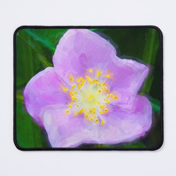 Item preview, Wild Purple Woods Rose X102 designed and sold by RichFrancoCars.