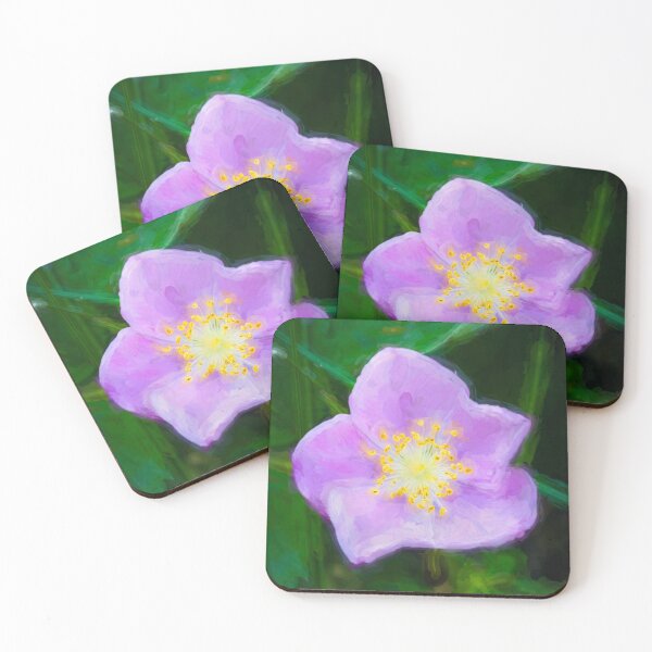 Item preview, Wild Purple Woods Rose X102 designed and sold by RichFrancoCars.