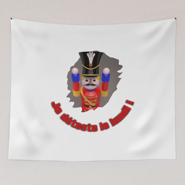 Item preview, I hate Mondays designed and sold by serpico93.