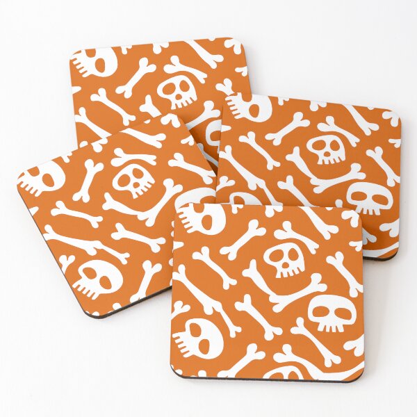 Artikelvorschau, Unique Halloween Skull Design | Spooky & Stylish Skull Art for Halloween entworfen und verkauft von Timegraf.