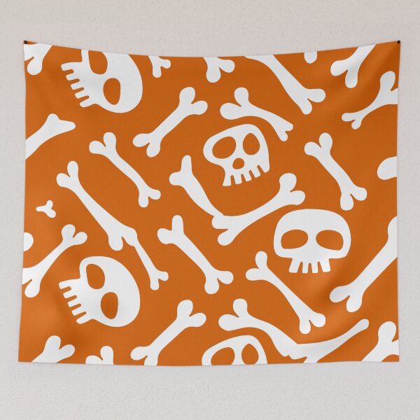 Item preview, Unique Halloween Skull Design | Spooky & Stylish Skull Art for Halloween designed and sold by Timegraf.