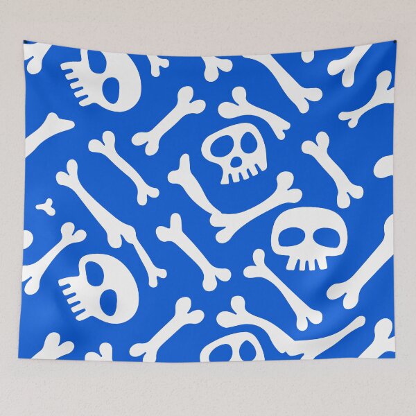 Item preview, Unique Halloween Skull Design | Spooky & Stylish Skull Art for Halloween designed and sold by Timegraf.