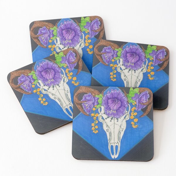 Item preview, Beauty in Endings designed and sold by BelladonnaDusk.