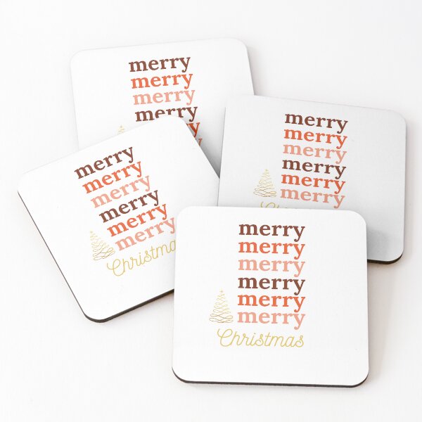 Item preview, Merry Christmas designed and sold by Jerziv-C.