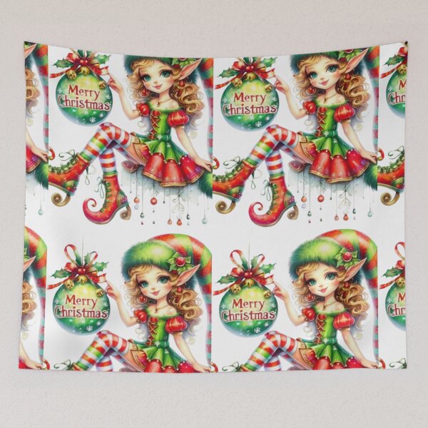 Item preview, Christmas Traditions designed and sold by TOGETHERINSIEME.