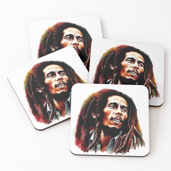 Artikelvorschau, BOB MARLEY: EINE LIEBE entworfen und verkauft von CHRIST5000.