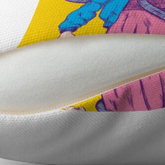 Alternate view of Elevhant Floor Pillow