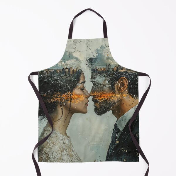 Item preview, City of Dreams: Where Two Souls Collide designed and sold by oanaunciuleanu.