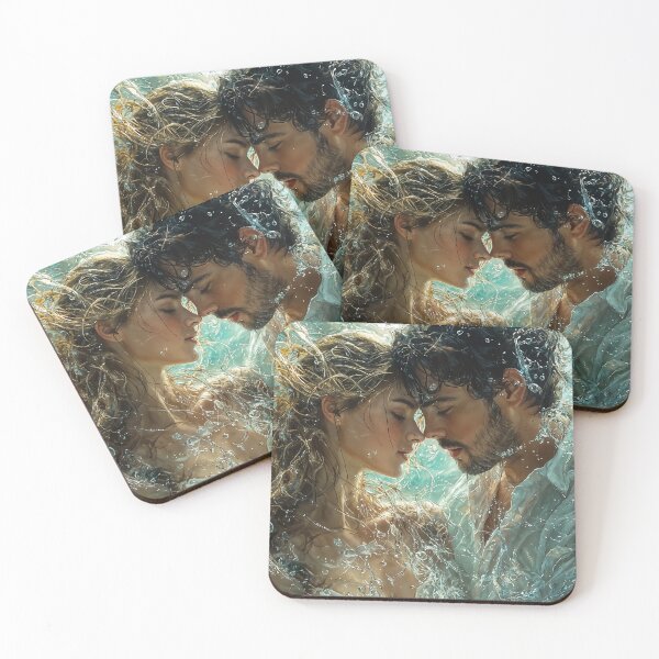 Item preview, City of Dreams: Where Two Souls Collide designed and sold by oanaunciuleanu.