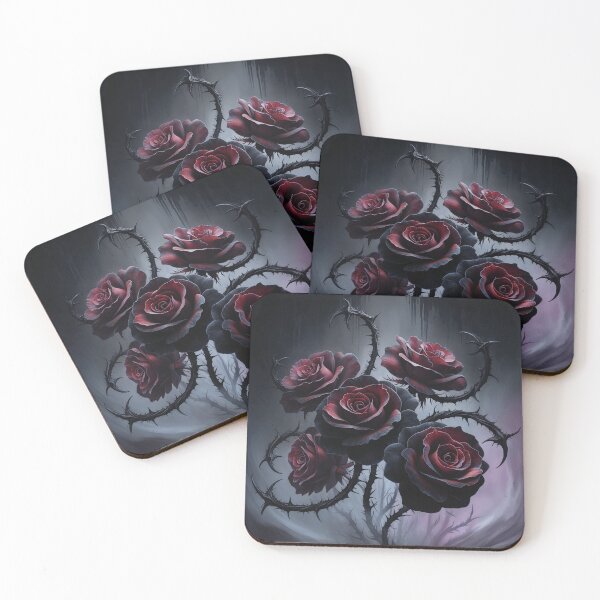 Item preview, Twisted Roses designed and sold by pleasingtees.