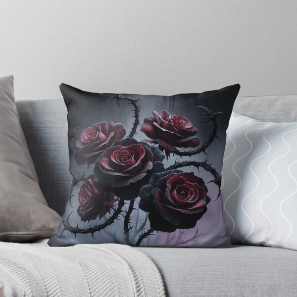Item preview, Twisted Roses designed and sold by pleasingtees.