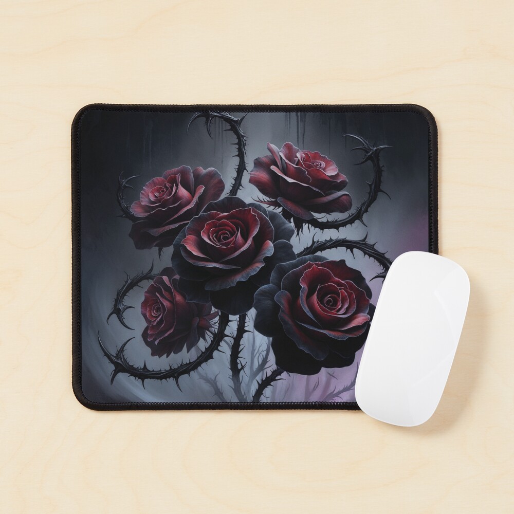 Item preview, Mouse Pad designed and sold by pleasingtees.