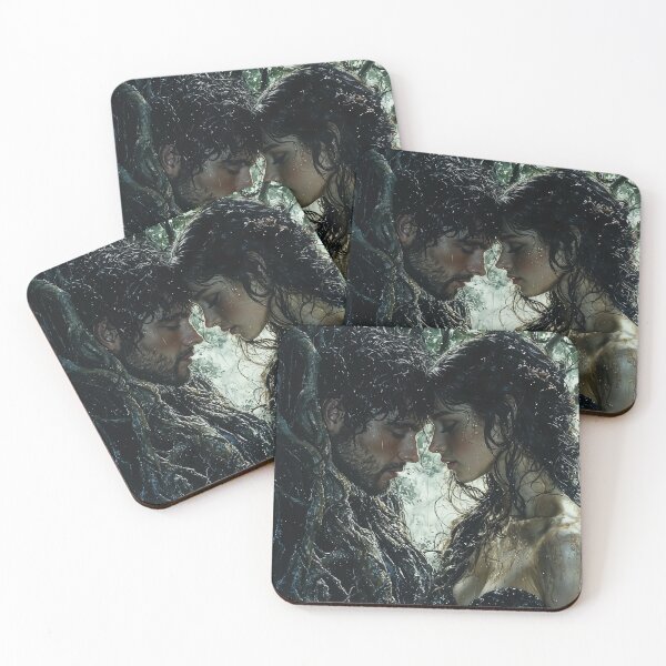 Item preview, City of Dreams: Where Two Souls Collide designed and sold by oanaunciuleanu.