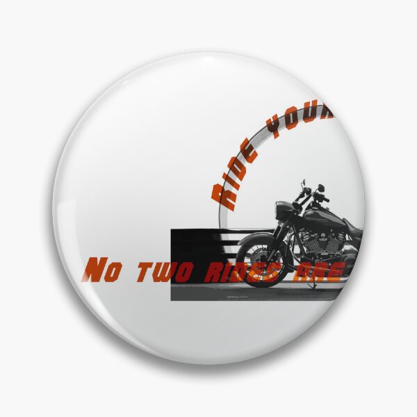Item preview, No two rides are the same designed and sold by P-aws.