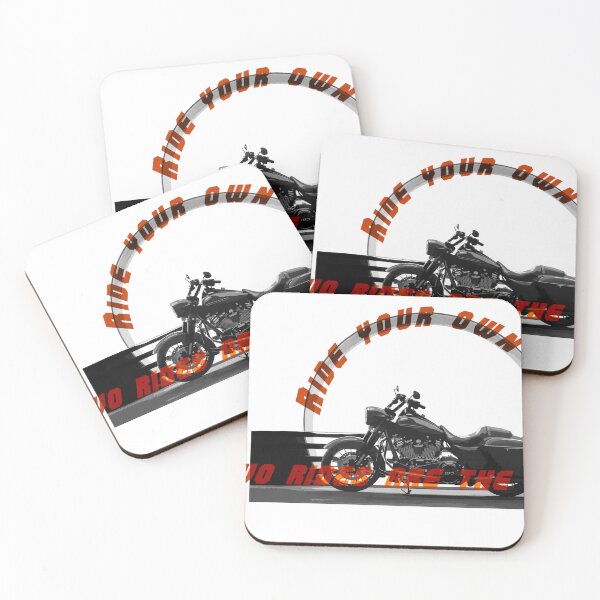 Item preview, No two rides are the same designed and sold by P-aws.