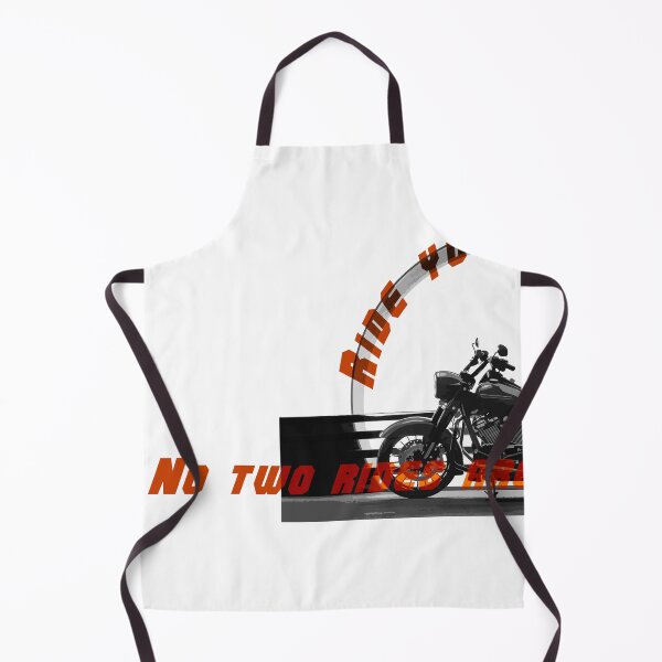 Item preview, No two rides are the same designed and sold by P-aws.