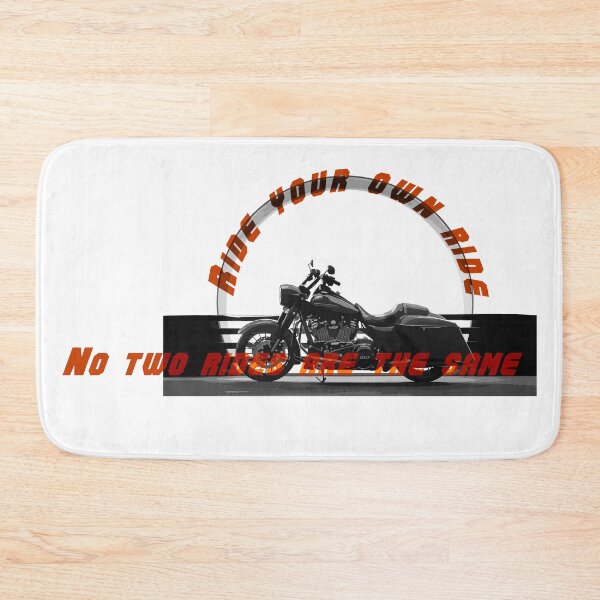 Item preview, No two rides are the same designed and sold by P-aws.