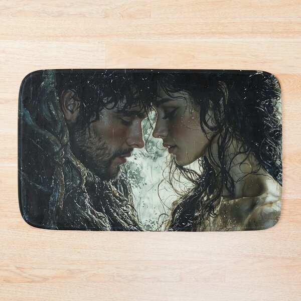 Item preview, City of Dreams: Where Two Souls Collide designed and sold by oanaunciuleanu.