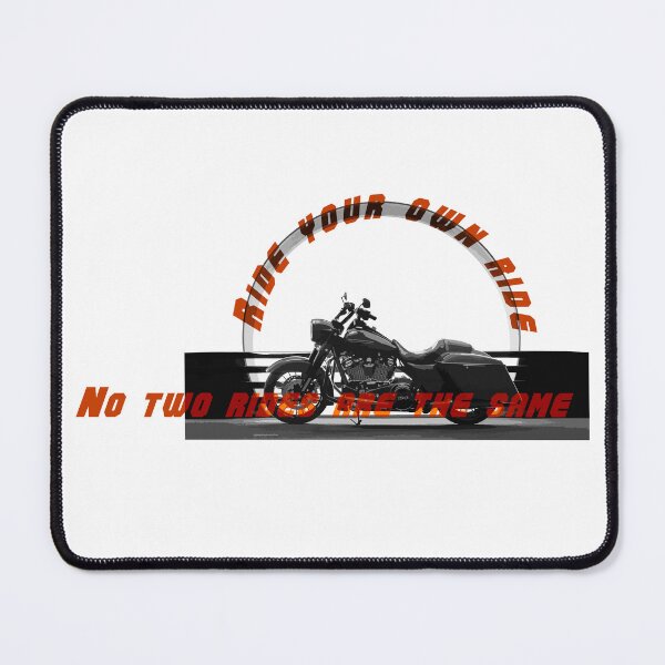 Item preview, No two rides are the same designed and sold by P-aws.