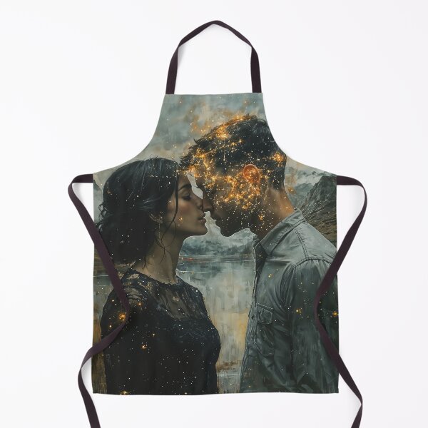 Item preview, City of Dreams: Where Two Souls Collide designed and sold by oanaunciuleanu.