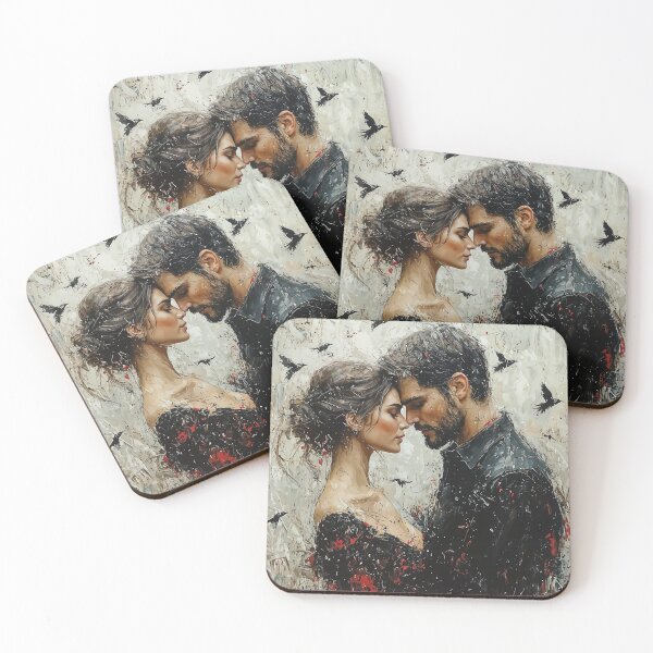 Item preview, City of Dreams: Where Two Souls Collide designed and sold by oanaunciuleanu.