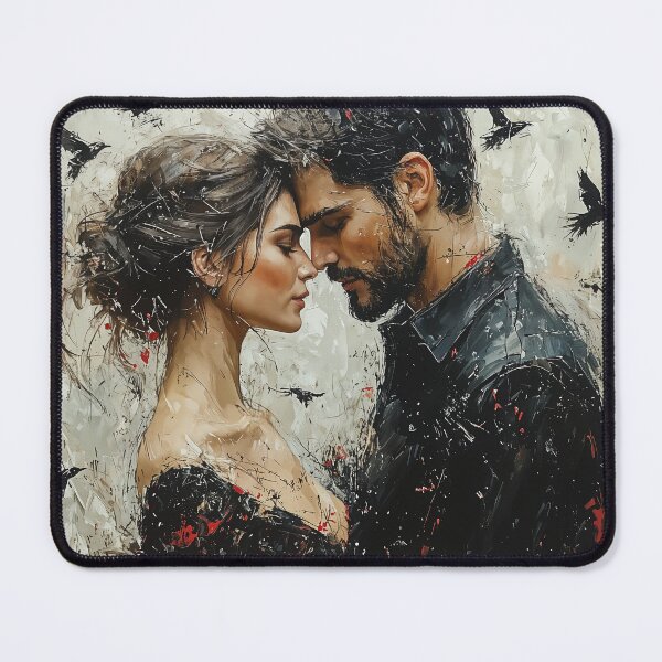 Item preview, City of Dreams: Where Two Souls Collide designed and sold by oanaunciuleanu.