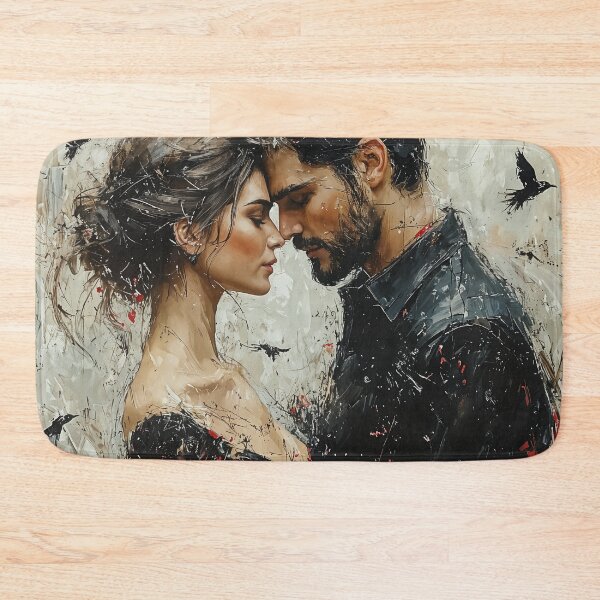 Item preview, City of Dreams: Where Two Souls Collide designed and sold by oanaunciuleanu.