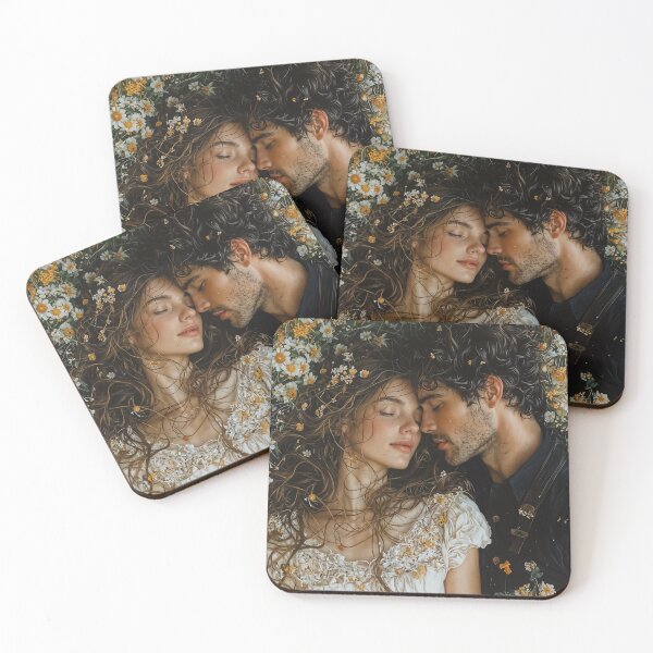 Item preview, City of Dreams: Where Two Souls Collide designed and sold by oanaunciuleanu.