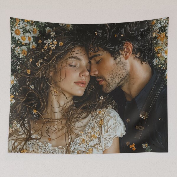 Item preview, City of Dreams: Where Two Souls Collide designed and sold by oanaunciuleanu.