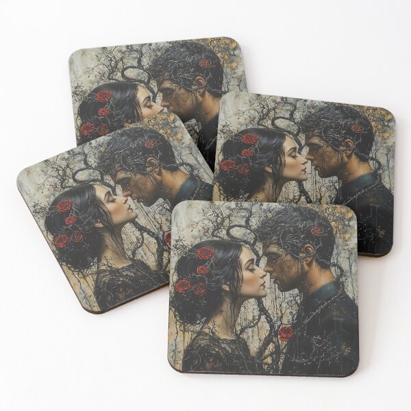 Item preview, City of Dreams: Where Two Souls Collide designed and sold by oanaunciuleanu.