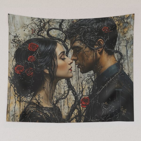 Item preview, City of Dreams: Where Two Souls Collide designed and sold by oanaunciuleanu.