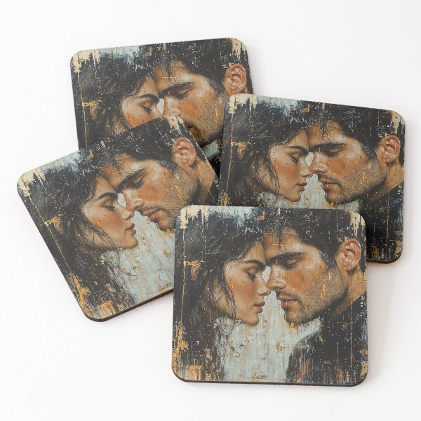 Item preview, City of Dreams: Where Two Souls Collide designed and sold by oanaunciuleanu.